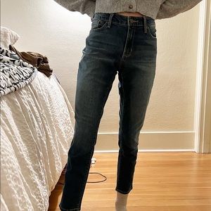 Brand new jeans